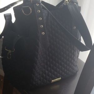 Steve Madden | diaper bag